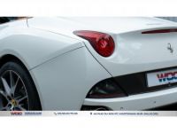 Ferrari California 4.3 V8 / Entretien complet / Disponible - <small></small> 113.490 € <small>TTC</small> - #70