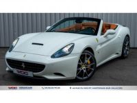 Ferrari California 4.3 V8 / Entretien complet / Disponible - <small></small> 113.490 € <small>TTC</small> - #74