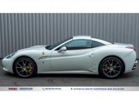 Ferrari California 4.3 V8 / Entretien complet / Disponible - <small></small> 113.490 € <small>TTC</small> - #75