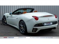 Ferrari California 4.3 V8 / Entretien complet / Disponible - <small></small> 113.490 € <small>TTC</small> - #76