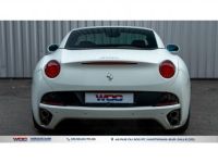 Ferrari California 4.3 V8 / Entretien complet / Disponible - <small></small> 113.490 € <small>TTC</small> - #77