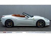 Ferrari California 4.3 V8 / Entretien complet / Disponible - <small></small> 113.490 € <small>TTC</small> - #79