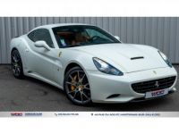 Ferrari California 4.3 V8 / Entretien complet / Disponible - <small></small> 113.490 € <small>TTC</small> - #80