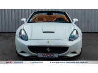 Ferrari California 4.3 V8 / Entretien complet / Disponible - <small></small> 113.490 € <small>TTC</small> - #81