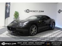 Ferrari California 4.3i - BVA  .  - SUIVI - GARANTIE - <small></small> 114.990 € <small>TTC</small> - #1