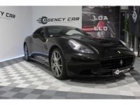 Ferrari California 4.3i - BVA  .  - SUIVI - GARANTIE - <small></small> 114.990 € <small>TTC</small> - #2