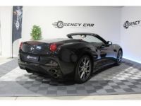 Ferrari California 4.3i - BVA  .  - SUIVI - GARANTIE - <small></small> 114.990 € <small>TTC</small> - #3