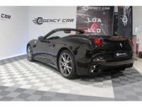 Ferrari California 4.3i - BVA  .  - SUIVI - GARANTIE - <small></small> 114.990 € <small>TTC</small> - #4