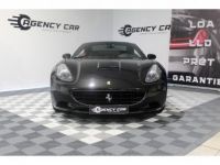 Ferrari California 4.3i - BVA  .  - SUIVI - GARANTIE - <small></small> 114.990 € <small>TTC</small> - #5