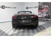 Ferrari California 4.3i - BVA  .  - SUIVI - GARANTIE - <small></small> 114.990 € <small>TTC</small> - #6