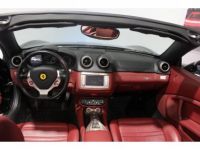 Ferrari California 4.3i - BVA  .  - SUIVI - GARANTIE - <small></small> 114.990 € <small>TTC</small> - #10