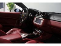 Ferrari California 4.3i - BVA  .  - SUIVI - GARANTIE - <small></small> 114.990 € <small>TTC</small> - #11