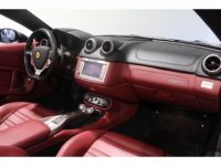 Ferrari California 4.3i - BVA  .  - SUIVI - GARANTIE - <small></small> 114.990 € <small>TTC</small> - #12