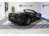 Ferrari California 4.3i - BVA  .  - SUIVI - GARANTIE - <small></small> 114.990 € <small>TTC</small> - #21