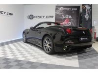 Ferrari California 4.3i - BVA  .  - SUIVI - GARANTIE - <small></small> 114.990 € <small>TTC</small> - #22