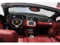 Ferrari California 4.3i - BVA  .  - SUIVI - GARANTIE - <small></small> 114.990 € <small>TTC</small> - #24