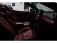 Ferrari California 4.3i - BVA  .  - SUIVI - GARANTIE - <small></small> 114.990 € <small>TTC</small> - #25