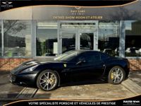 Ferrari California 4.3i - Française - <small></small> 100.000 € <small>TTC</small> - #1