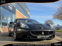 Ferrari California 4.3i - Française - <small></small> 100.000 € <small>TTC</small> - #2