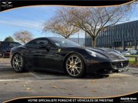 Ferrari California 4.3i - Française - <small></small> 100.000 € <small>TTC</small> - #3