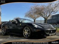 Ferrari California 4.3i - Française - <small></small> 100.000 € <small>TTC</small> - #4