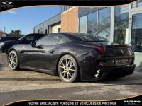 Ferrari California 4.3i - Française - <small></small> 100.000 € <small>TTC</small> - #5