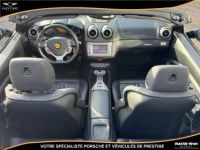 Ferrari California 4.3i - Française - <small></small> 100.000 € <small>TTC</small> - #7