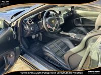 Ferrari California 4.3i - Française - <small></small> 100.000 € <small>TTC</small> - #8