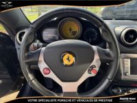 Ferrari California 4.3i - Française - <small></small> 100.000 € <small>TTC</small> - #17