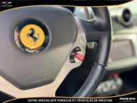 Ferrari California 4.3i - Française - <small></small> 100.000 € <small>TTC</small> - #18