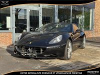 Ferrari California 4.3i - Française - <small></small> 100.000 € <small>TTC</small> - #31