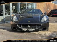 Ferrari California 4.3i - Française - <small></small> 100.000 € <small>TTC</small> - #32