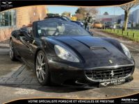 Ferrari California 4.3i - Française - <small></small> 100.000 € <small>TTC</small> - #36