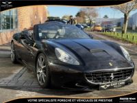 Ferrari California 4.3i - Française - <small></small> 100.000 € <small>TTC</small> - #37