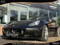 Ferrari California 4.3i - Française - <small></small> 100.000 € <small>TTC</small> - #38