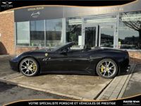 Ferrari California 4.3i - Française - <small></small> 100.000 € <small>TTC</small> - #41