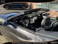 Ferrari California 4.3i - Française - <small></small> 100.000 € <small>TTC</small> - #42