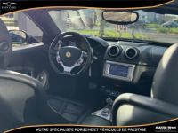 Ferrari California 4.3i - Française - <small></small> 100.000 € <small>TTC</small> - #43