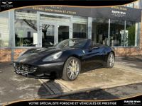 Ferrari California 4.3i - Française - <small></small> 100.000 € <small>TTC</small> - #44