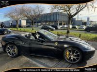 Ferrari California 4.3i - Française - <small></small> 100.000 € <small>TTC</small> - #46