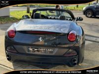 Ferrari California 4.3i - Française - <small></small> 100.000 € <small>TTC</small> - #47