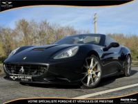 Ferrari California 4.3i - Française - <small></small> 100.000 € <small>TTC</small> - #54