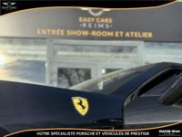 Ferrari California 4.3i - Française - <small></small> 100.000 € <small>TTC</small> - #56