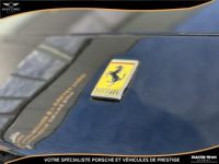 Ferrari California 4.3i - Française - <small></small> 100.000 € <small>TTC</small> - #57