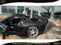 Ferrari California 4.3i - Française - <small></small> 100.000 € <small>TTC</small> - #60