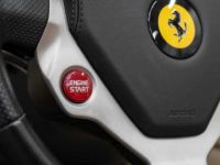 Ferrari California 4.3i V8 1st Belgian Owner Full History Nero Sabbia - <small></small> 109.990 € <small>TTC</small> - #43