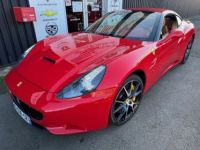 Ferrari California 4,3L V8 460 BVA7 - <small></small> 115.000 € <small>TTC</small> - #3