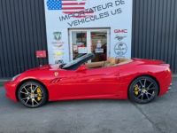 Ferrari California 4,3L V8 460 BVA7 - <small></small> 115.000 € <small>TTC</small> - #5