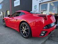 Ferrari California 4,3L V8 460 BVA7 - <small></small> 115.000 € <small>TTC</small> - #6