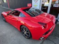 Ferrari California 4,3L V8 460 BVA7 - <small></small> 115.000 € <small>TTC</small> - #7